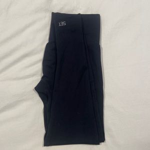 SET ACTIVE LEGGINGS